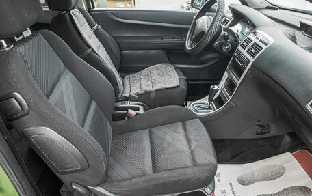 Peugeot 307 I, 2006 год, 439 000 рублей, 17 фотография