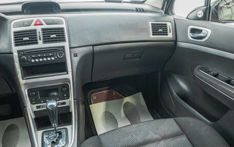 Peugeot 307 I, 2006 год, 439 000 рублей, 16 фотография