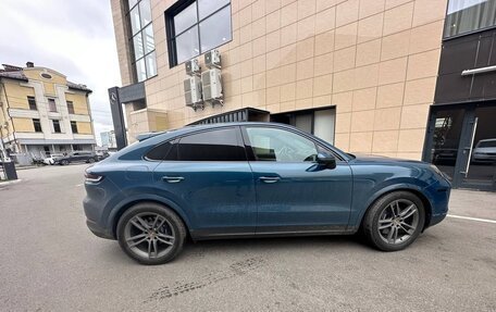 Porsche Cayenne III, 2024 год, 14 500 000 рублей, 5 фотография