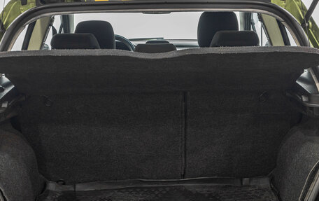 Peugeot 307 I, 2006 год, 439 000 рублей, 20 фотография