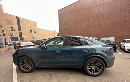 Porsche Cayenne III, 2024 год, 14 500 000 рублей, 6 фотография