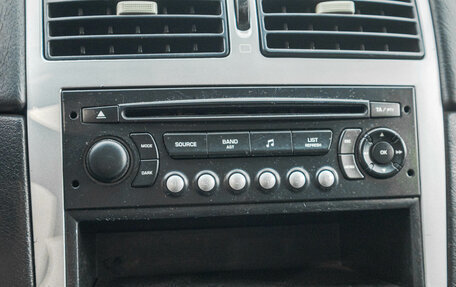 Peugeot 307 I, 2006 год, 439 000 рублей, 14 фотография