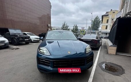 Porsche Cayenne III, 2024 год, 14 500 000 рублей, 4 фотография
