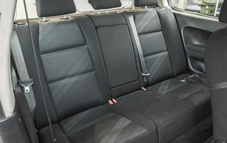 Peugeot 307 I, 2006 год, 439 000 рублей, 19 фотография