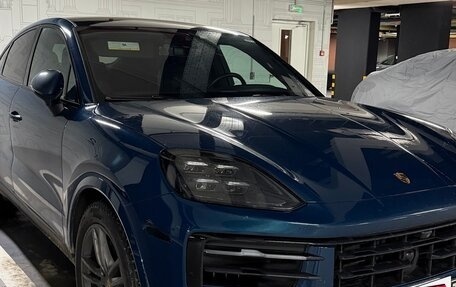 Porsche Cayenne III, 2024 год, 14 500 000 рублей, 8 фотография