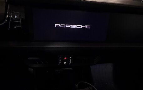 Porsche Cayenne III, 2024 год, 14 500 000 рублей, 13 фотография