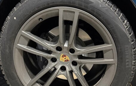 Porsche Cayenne III, 2024 год, 14 500 000 рублей, 12 фотография