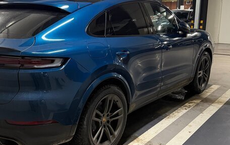 Porsche Cayenne III, 2024 год, 14 500 000 рублей, 17 фотография