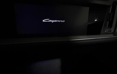 Porsche Cayenne III, 2024 год, 14 500 000 рублей, 14 фотография