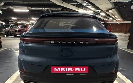 Porsche Cayenne III, 2024 год, 14 500 000 рублей, 10 фотография
