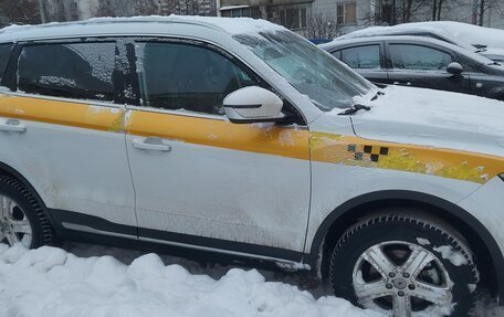 Geely Atlas, 2024 год, 2 500 000 рублей, 3 фотография