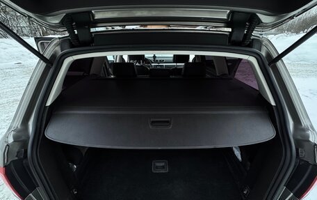 Volkswagen Passat B7, 2011 год, 835 000 рублей, 15 фотография