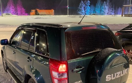 Suzuki Grand Vitara, 2007 год, 1 100 000 рублей, 4 фотография