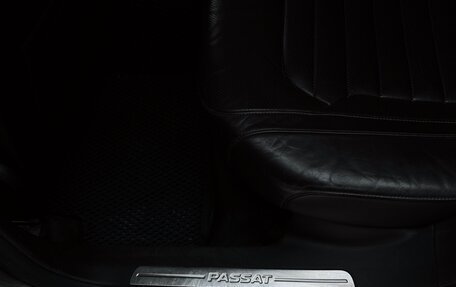 Volkswagen Passat B7, 2011 год, 835 000 рублей, 12 фотография