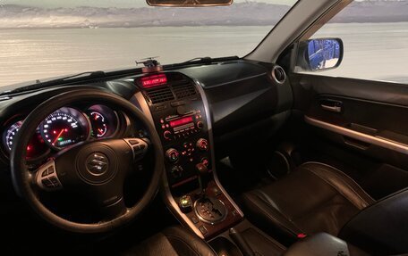 Suzuki Grand Vitara, 2007 год, 1 100 000 рублей, 6 фотография