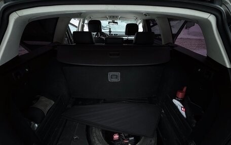 Volkswagen Passat B7, 2011 год, 835 000 рублей, 13 фотография