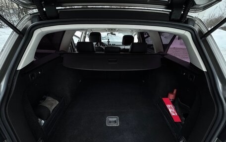 Volkswagen Passat B7, 2011 год, 835 000 рублей, 14 фотография