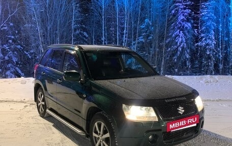 Suzuki Grand Vitara, 2007 год, 1 100 000 рублей, 2 фотография
