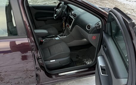 Ford Focus II рестайлинг, 2010 год, 750 000 рублей, 11 фотография