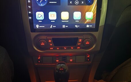 Ford Focus II рестайлинг, 2010 год, 750 000 рублей, 5 фотография