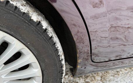 Ford Focus II рестайлинг, 2010 год, 750 000 рублей, 15 фотография