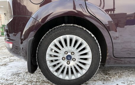 Ford Focus II рестайлинг, 2010 год, 750 000 рублей, 14 фотография