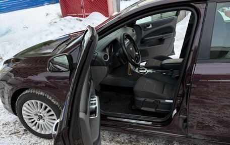 Ford Focus II рестайлинг, 2010 год, 750 000 рублей, 10 фотография