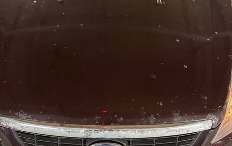 Ford Focus II рестайлинг, 2010 год, 750 000 рублей, 9 фотография