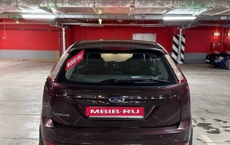 Ford Focus II рестайлинг, 2010 год, 750 000 рублей, 2 фотография