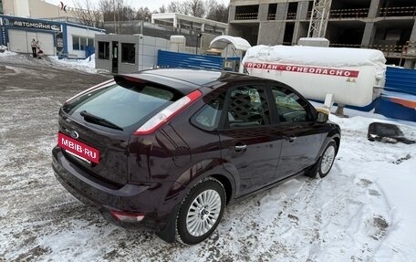 Ford Focus II рестайлинг, 2010 год, 750 000 рублей, 12 фотография