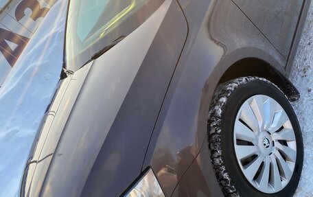 Skoda Octavia, 2016 год, 1 549 000 рублей, 2 фотография