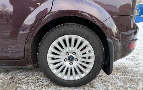 Ford Focus II рестайлинг, 2010 год, 750 000 рублей, 17 фотография