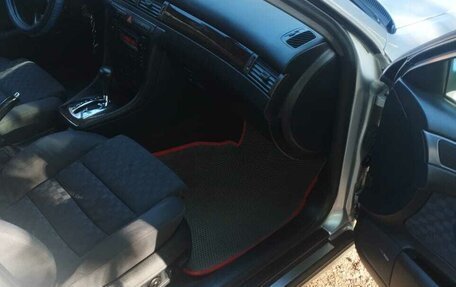 Audi A6, 2000 год, 490 000 рублей, 5 фотография