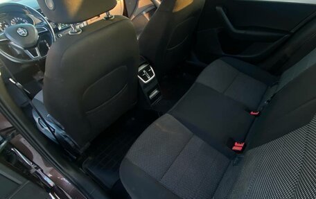 Skoda Octavia, 2016 год, 1 549 000 рублей, 9 фотография