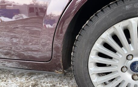 Ford Focus II рестайлинг, 2010 год, 750 000 рублей, 18 фотография