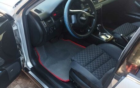 Audi A6, 2000 год, 490 000 рублей, 6 фотография