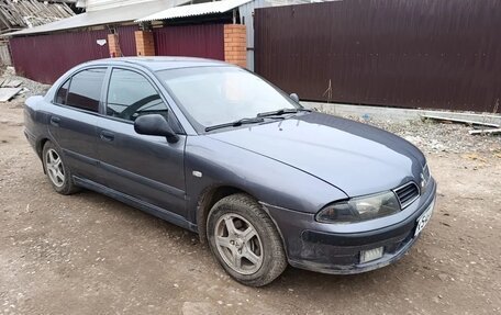 Mitsubishi Carisma I, 2003 год, 360 000 рублей, 7 фотография
