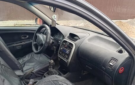 Mitsubishi Carisma I, 2003 год, 360 000 рублей, 3 фотография