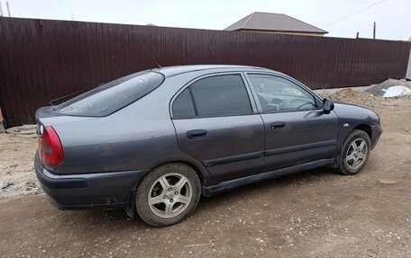 Mitsubishi Carisma I, 2003 год, 360 000 рублей, 8 фотография