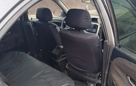 Mitsubishi Carisma I, 2003 год, 360 000 рублей, 2 фотография