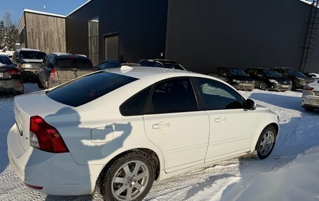 Volvo S40 II, 2011 год, 700 000 рублей, 4 фотография