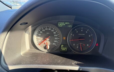 Volvo S40 II, 2011 год, 700 000 рублей, 5 фотография