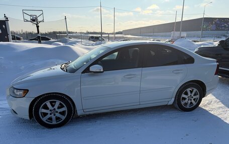 Volvo S40 II, 2011 год, 700 000 рублей, 2 фотография