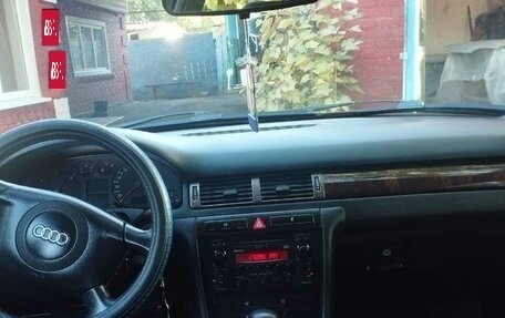 Audi A6, 2000 год, 490 000 рублей, 7 фотография