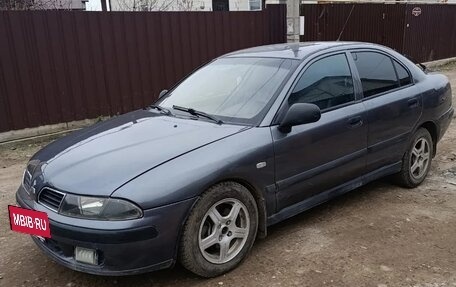 Mitsubishi Carisma I, 2003 год, 360 000 рублей, 4 фотография