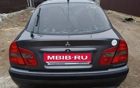 Mitsubishi Carisma I, 2003 год, 360 000 рублей, 6 фотография