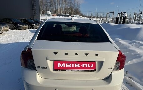 Volvo S40 II, 2011 год, 700 000 рублей, 3 фотография
