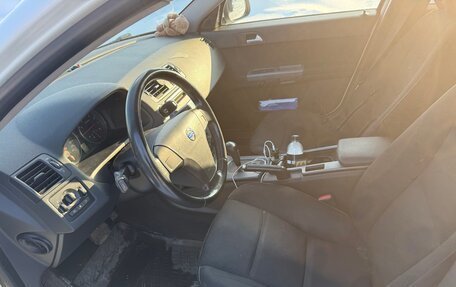 Volvo S40 II, 2011 год, 700 000 рублей, 6 фотография