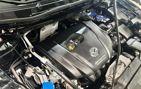 Mazda CX-5 II, 2016 год, 1 850 000 рублей, 13 фотография