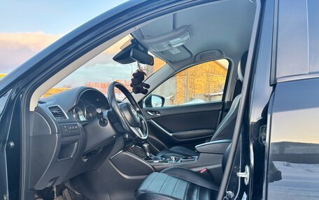 Mazda CX-5 II, 2016 год, 1 850 000 рублей, 8 фотография